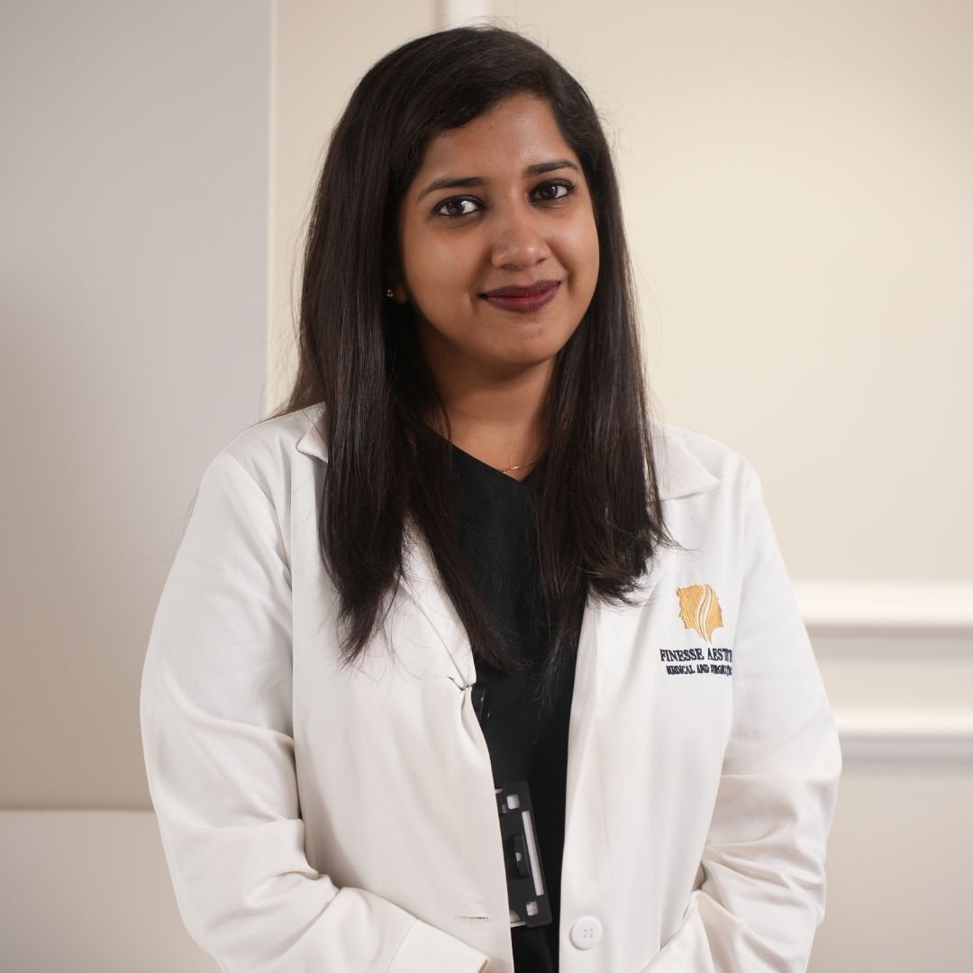 Dr. Ashna A