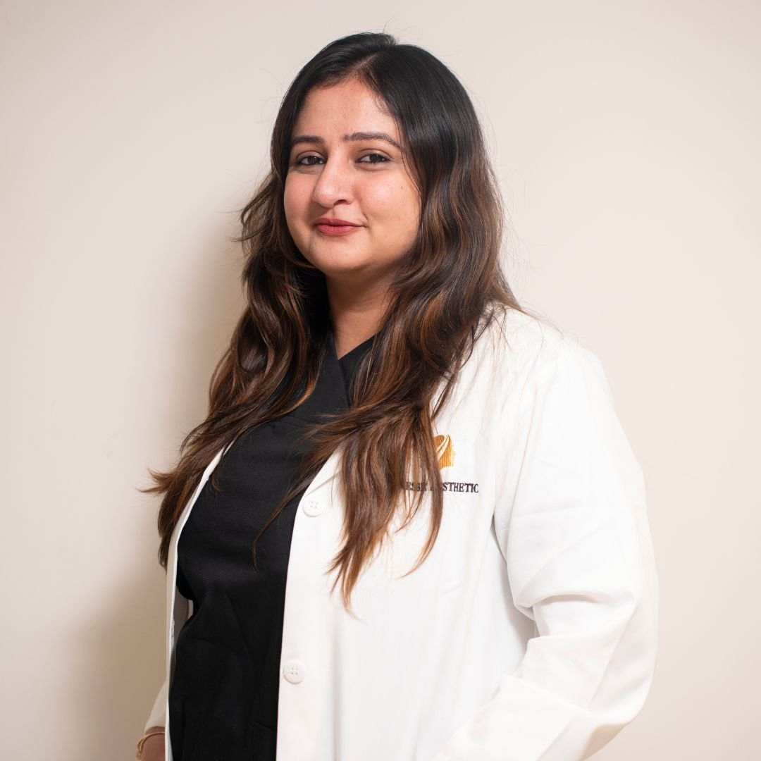 Dr. Bansari Davda