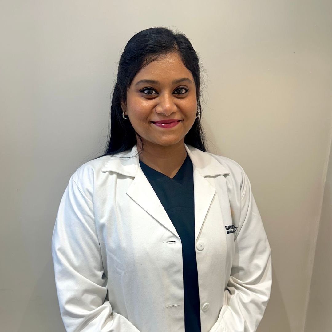 Dr. Noorul Marliya